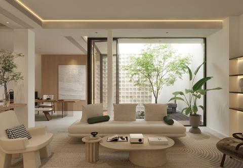 Prestige đề cao tính cá nhân hóa trong thiết kế nội thất